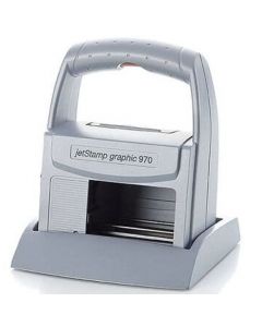 REINER jetStamp graphic 970