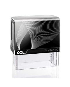 Colop Printer 40