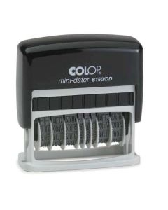 Colop Mini-Dater S 160/DD