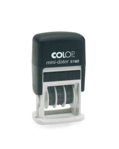 Colop Mini-Dater S 160