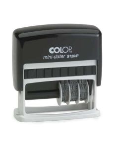 Colop Mini-Dater S 120/P