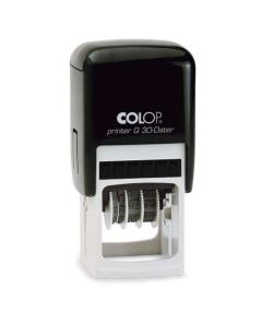 Colop Printer Q 30-Dater