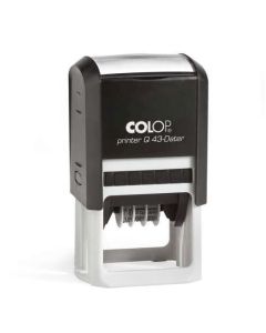 Colop Printer Q 43-Dater
