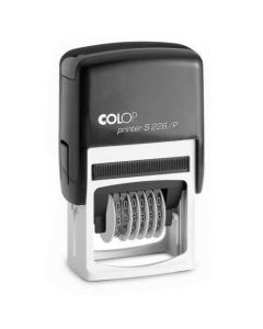 Colop Printer S 226/P-Numberer