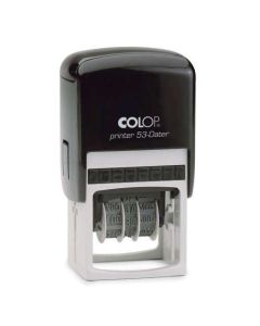 Colop Printer 53-Dater
