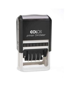 Colop Printer 54-Dater