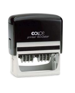 Colop Printer 60-D-Dater