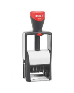 Colop Classic Dater 2160