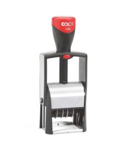 Colop Classic Dater 2360