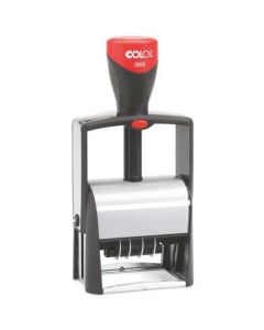 Colop Classic Dater 2660