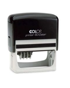 Colop Printer 60-L-Dater