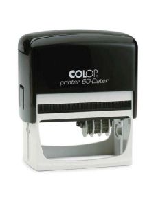 Colop Printer 60-R-Dater