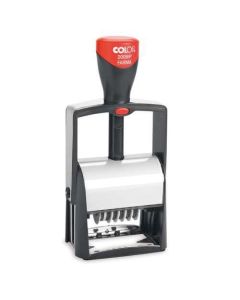 Colop Classic Folio 2008/P