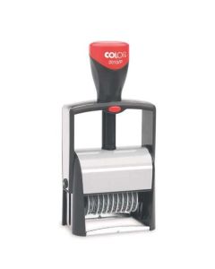 Colop Classic Folio 2010/P