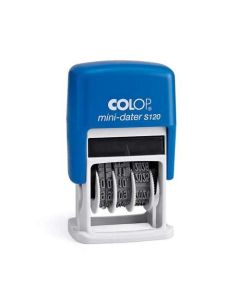 Colop Mini-Dater S 120