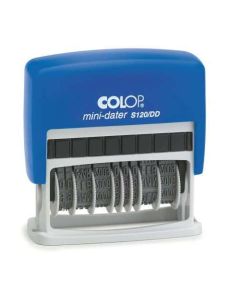 Colop Mini-Dater S 120/DD