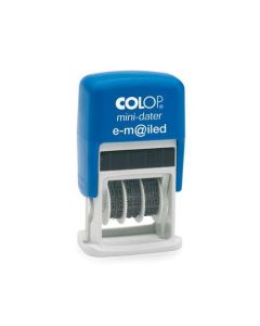 Colop Mini-Dater S 160/L4-4 E-MAILED (ENG)