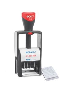 Colop Classic Dater 2160/RL - DEUTSCH
