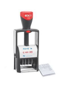 Colop Classic Dater 2160/RL - FRANZÖSISCH