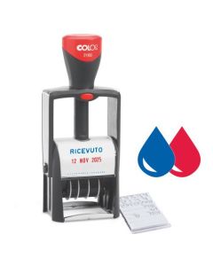Colop Classic Dater 2160/RL - ITALIENISCH