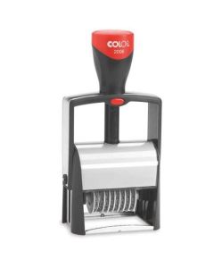 Colop Classic Folio 2008