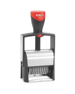 Colop Classic Folio 2010